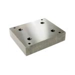 OEM Fabrication Machine Service AL2024 CNC Precision Turned Parts for sale