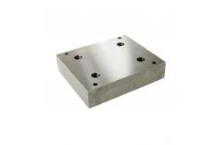 China OEM Fabrication Machine Service AL2024 CNC Precision Turned Parts supplier