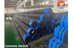 China ASTM A179 / ASME SA179 Seamless Heat Exchanger Tube / Bundle supplier