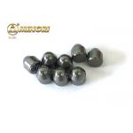 High Wear Resistance MR06H Tungsten Carbide Buttons For mining well drilling bits