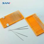 Dental Nerve Broaches Square Broaches Barbed Broaches for sale