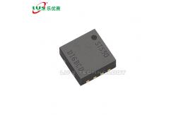 China STS30 Temperature Sensor Chip DFN 8 Magnetic Sensor Chip supplier