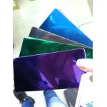 chrome vinly wrap ( mirror effect) for sale
