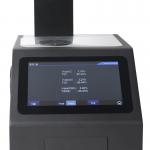 China 8mm Aperture 3NH YH1000 Glass Haze Meter SCE SCI Equal To BYK Haze Meter manufacturer