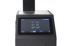 China ASTM D1003 4mm SCI Portable Light Transmittance Meter 3nh YH1100 supplier