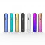 China Disposable Vape Pods PC ABS  280mah 1.0ml Tank Ceramic Coil for sale