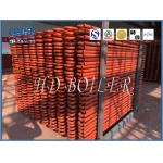 Coal Fired High Efficient Superheater And Reheater Heat Exchanger Industial Using for sale