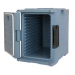 Versatile Insulated Food Pan Carrier , 90 Liter Catering Thermal Food Carriers for sale