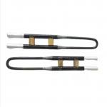 High Temperature Furnace MoSi2 Heating Element for Zirconia Sintering Funance