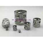 Environmental Protection Tower Packing Pall Ring Media 3 Inch 76mm