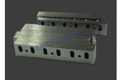 China HLP2 HLP Cigarette Machine Parts Aluminum Foil Tear Tape Cutter supplier
