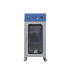 IEC60335-2-3 Electrical Appliance Testing Equipment Electric Irons Mechanical Strength 40mm 1000 Times Drop Test for sale
