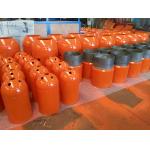 API Standard 6-5/8 BTC P110 Double Valves Float Shoe and Collar for Gas Well Drilling for sale