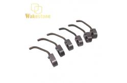 China DB58 Excavator Diesel Engine Repair Kit Oil Piston Cooling Nozzle supplier