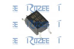 China HCPL-M611-500E supplier