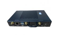 China Android EDLA OPS Computer For IR Interactive Whiteboard Smart Touch Screen supplier