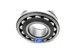 China 22324CC Spherical Roller Bearing 120*260*86mm Low Noise high pressure sensor supplier