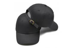 China Adjustable Polyester Baseball Caps For Running Workouts And Outdoor Activities supplier