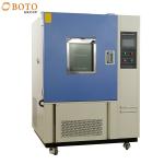 Climatic Test Chamber GB/T2951.21-2008 Lab Machine Ozone Aging Test Chamber Manufacturer for sale