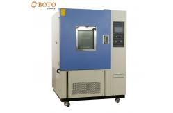 China GB/T7762-2008 Climatic Test Chamber Ozone Aging Test Chamber Lab Drying Oven supplier