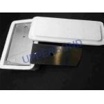 140*40*0.2 mm Long Blade For First Cutting Process Of Automatic Cigarette Maker Passim 8000 for sale