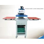 Compact Heat Press Transfer Machine , Hot Press Machine  Full Digital Display