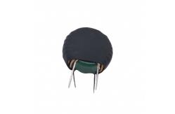 China Toroidal choke coils custom bobbin coil supplier
