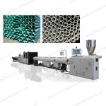 PVC Water Pipe Extrusion Making Machine/Rigid PVC/UPVC Pipe Production Line Plastic Pipe Extruder for sale