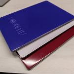 Building Decoration Aluminium PVDF Composite Panels ACP For Exterior Cladding for sale