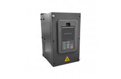 China Waterproof Frequency Inverter IP54 Rated For Industrial Pump 220V-440V VFD Drive supplier
