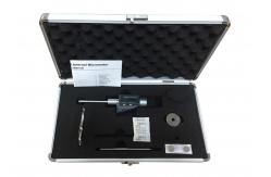 China IP54 Protection Degree 6-8mm Electronic Digital Three Point Internal Micrometer supplier