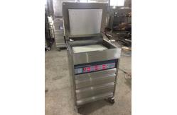 China Stainless Steel Shell Flexo Plate Making Machine Integrated Exposure Easy Operated supplier