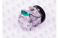 China SK350-8 Kobelco Excavator Air Compressor SK350-8/J08E supplier