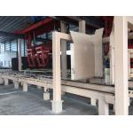 Professional Construction Building AAC Block Machine Aerated Brick Horizontal Packing Machine