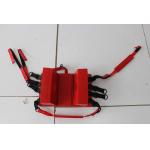 560MM Emergency Rescue Stretcher Foam Spine Board With Head Immobilizer