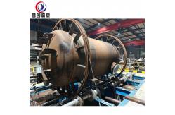 China Flexibility Chemical Resistant Plastic Lined Steel Pipe Lightweight With Exceptional Durability supplier