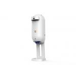 FCC Automatic Soap Liquid Dispenser 1100ml ABS With Fever Test for sale