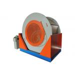 QB / T2902-2007 Luggage Tumble Tester / Suitcase Luggage Leather Case Drump Roller Drop Tester for sale