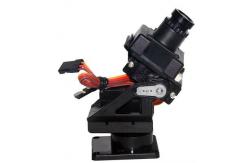 China Nylon Plastic Remote Control Car Parts FPV Aerial Camera supplier