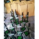 House Hold Table Top Bottle Capper , Glass Bottle Homebrew Bench Capper