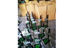 China House Hold Table Top Bottle Capper , Glass Bottle Homebrew Bench Capper supplier