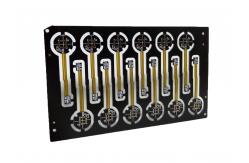 China 1-42layers Rigid Flexible PCB Board Manufacturing For Household Energy Storage supplier