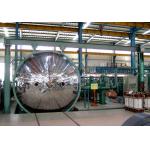 Vacuum Casting Mold of Casitng Process for Electric Insulators