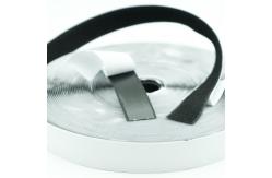 China Sticky Back Hook And Loop Fasteners 12mm Self Adhesive Hook And Loop supplier