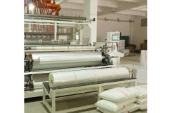 China High Performance PE Film High Density Polyethylene Film 60 To 125 Micron supplier