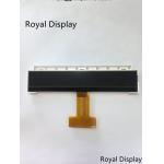 FPC DFSTN Graphic LCD Display Negative Cog 320×64 Dots 12.0V for sale
