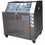 Programmable Controller Solar Radiation Test Chamber AC220V 50HZ