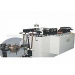 300mm Wide Aluminum Fin Stamping Machine wear resistant for sale
