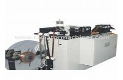 China 300mm Wide Aluminum Fin Stamping Machine wear resistant supplier