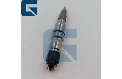China 0445120246  0445 120 246 Common Rail Fuel Injector supplier